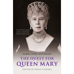 The Quest for Queen Mary