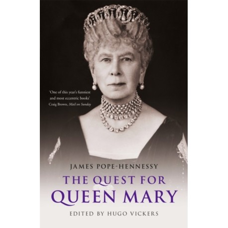 The Quest for Queen Mary