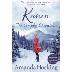 Kanin: The Complete Chronicles