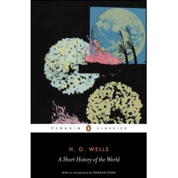 A Short History of the World