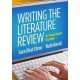 Writing the Literature Review: A Practical Guide