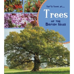 Trees of the British Isles