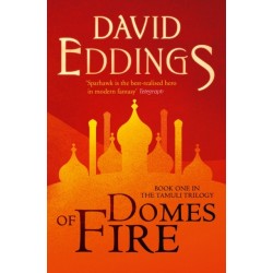 The Domes of Fire