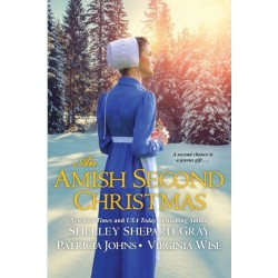 Amish Second Christmas, An