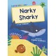 Narky Sharky: (Green Early Reader)