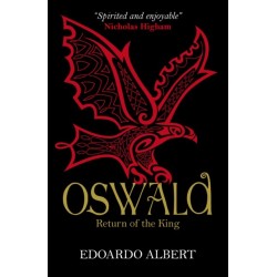 Oswald: Return of the King
