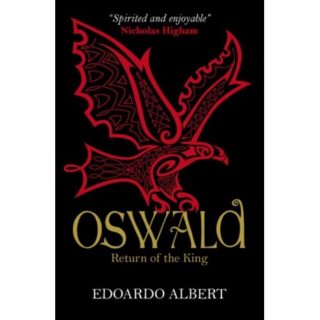 Oswald: Return of the King