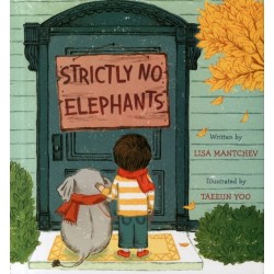 Strictly No Elephants