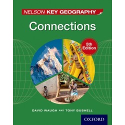Nelson Key Geography Connections Student Book
