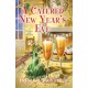A Catered New Year's Eve