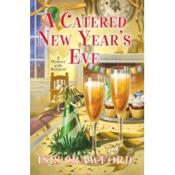 A Catered New Year's Eve