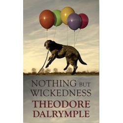 Nothing but Wickedness: The Delusions of Our Culture