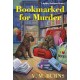 Bookmarked for Murder