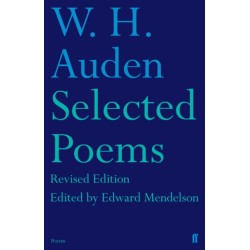 Selected Poems