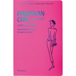 Parisian Chic Encore: A Style Guide