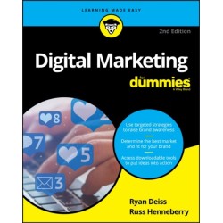 Digital Marketing For Dummies