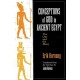 Conceptions of God in Ancient Egypt: The One and the Many