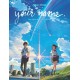 your name. The Official Visual Guide
