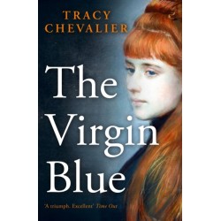 The Virgin Blue
