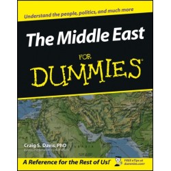 The Middle East For Dummies