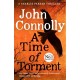 A Time of Torment: A Charlie Parker Thriller: 14.  The Number One bestseller