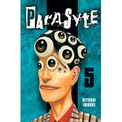 Parasyte 5