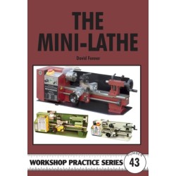 The Mini-Lathe