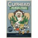 Cuphead in A Mountain of Trouble: A Cuphead Novel
