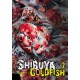 Shibuya Goldfish, Vol. 2