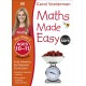 Maths Made Easy: Advanced, Ages 10-11 (Key Stage 2): Supports the National Curriculum, Maths Exercise Book