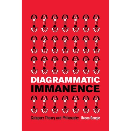 Diagrammatic Immanence: Category Theory and Philosophy