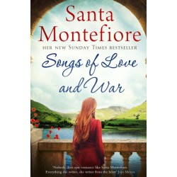 Songs of Love and War: Family secrets and enduring love - from the Number One bestselling author (The Deverill Chronicles 1)