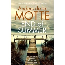 End of Summer: The international bestseller now available to watch on BBC iPlayer