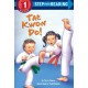 Tae Kwon Do!: Step Into Reading 1