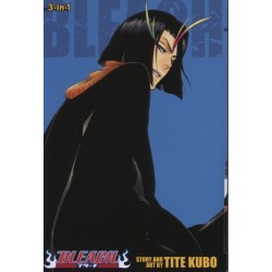 Bleach (3-in-1 Edition), Vol. 13: Includes vols. 37, 38 & 39