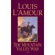 The Mountain Valley War: A Novel