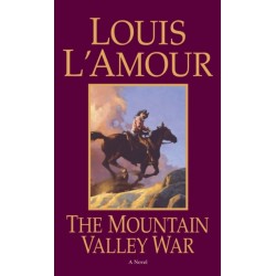 The Mountain Valley War: A Novel