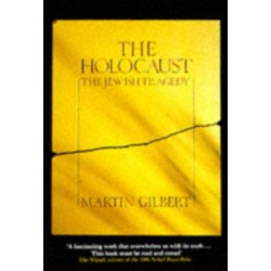 The Holocaust: The Jewish Tragedy