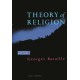 Theory of Religion