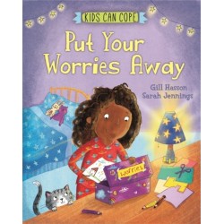 Kids Can Cope: Put Your Worries Away
