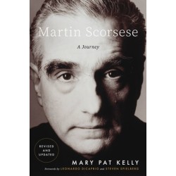 Martin Scorsese: A Journey