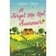 A Forget-Me-Not Summer: The perfect feel-good summer escape, set in sunny Provence!
