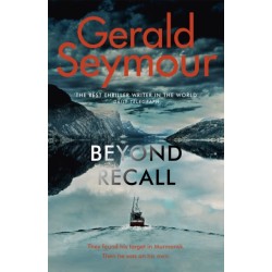 Beyond Recall: Sunday Times favourite paperbacks 2020