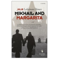 Mikhail and Margarita