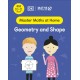 Maths — No Problem! Geometry and Shape, Ages 10-11 (Key Stage 2)