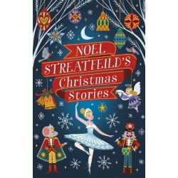 Noel Streatfeild's Christmas Stories