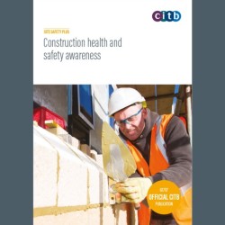 Construction Health and Safety Awareness: GE707-V16