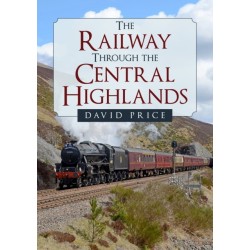 The Railway Through the Central Highlands