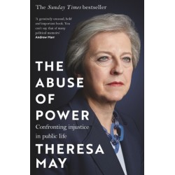 The Abuse of Power: Confronting Injustice in Public Life