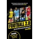 Football 2.0: How the world's best play the modern game